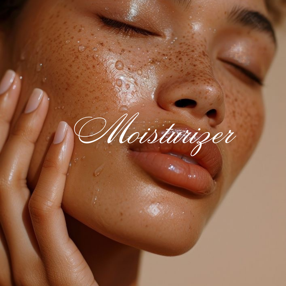 Moisturizers & Creams