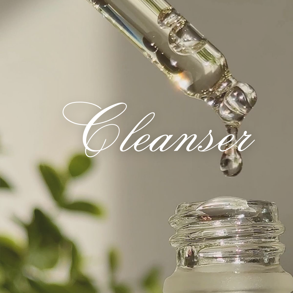 Cleansers & Exfoliants